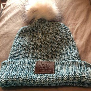 Love Your Melon Beanie